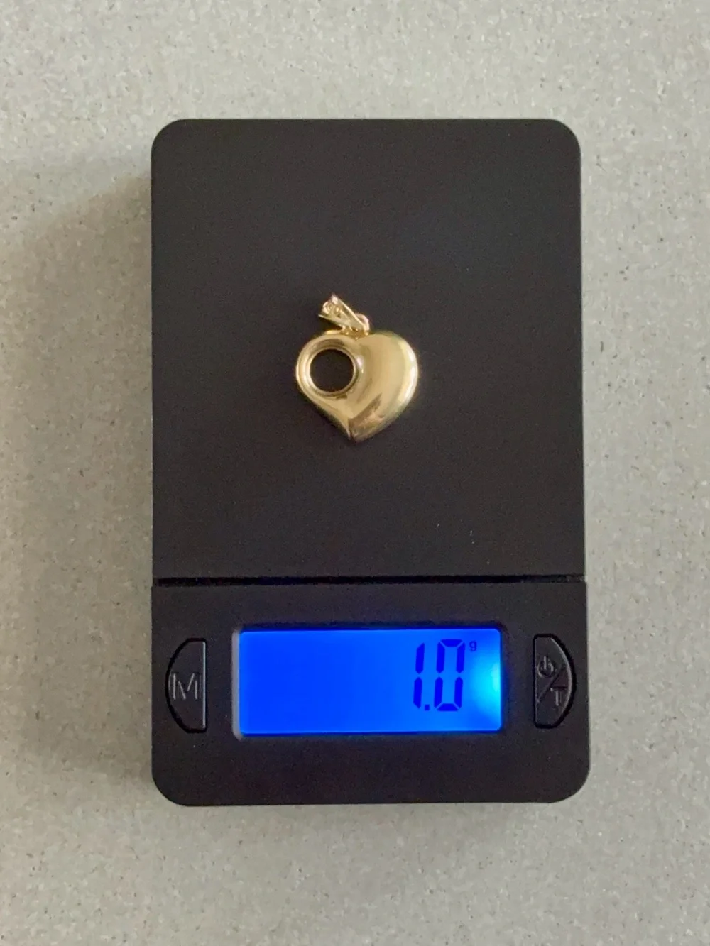 N/A 18k yellow