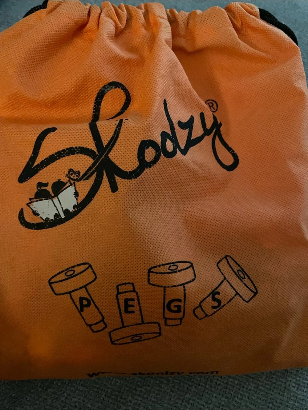 N/A skoolzy pegs