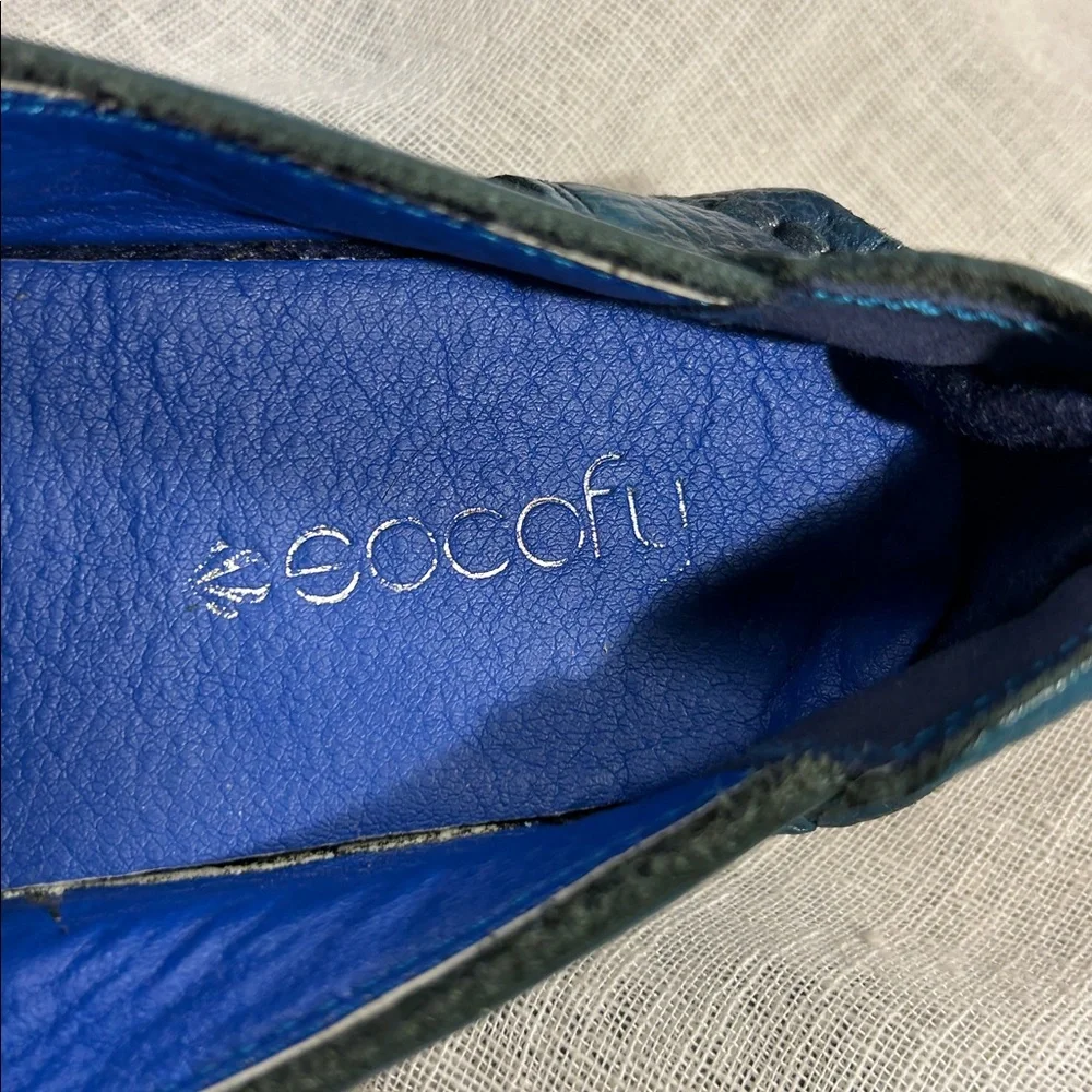 Eocofu storage wear