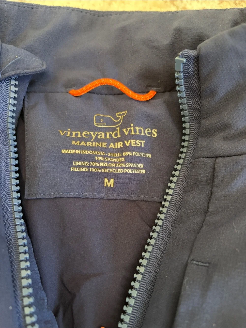 Vineyard Vines kid’s sleeveless