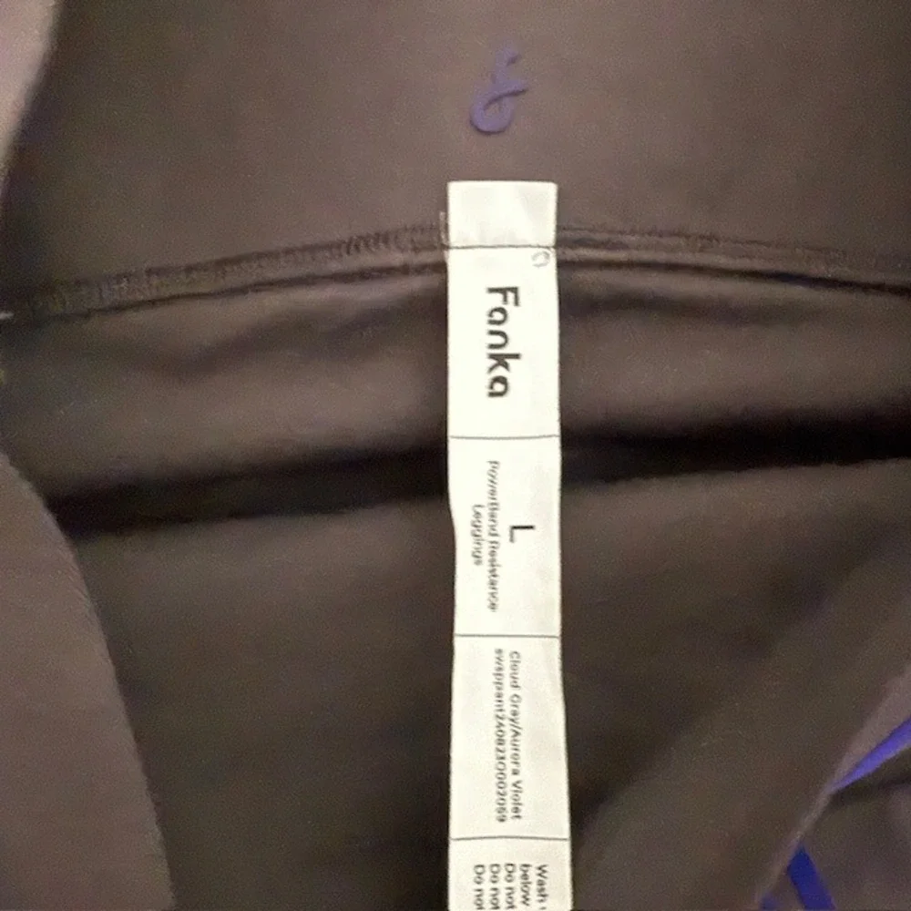 Fanka powerband resistance