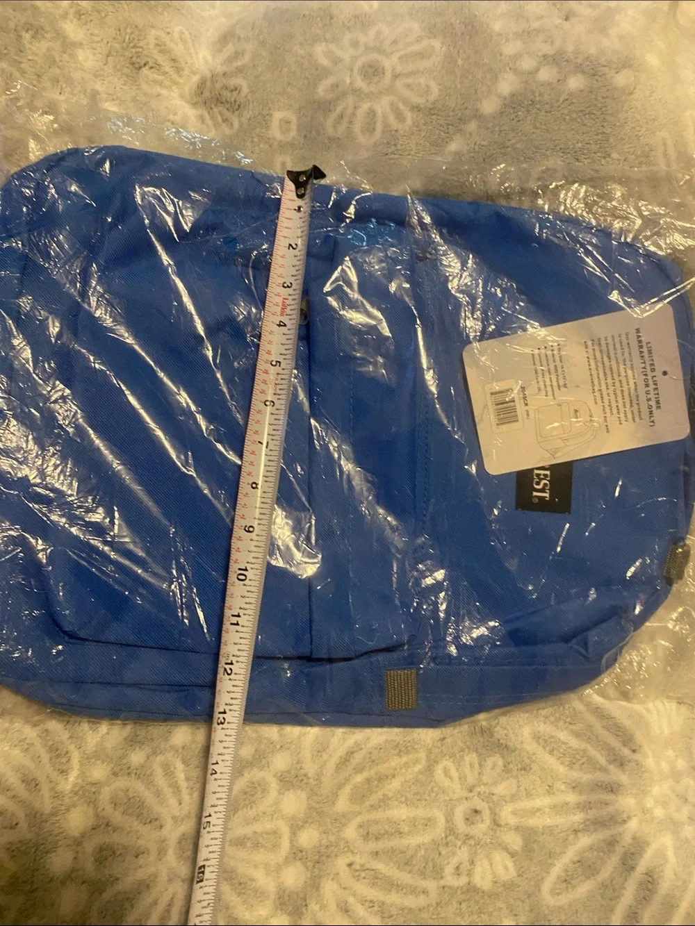 Everest Designs everest blue