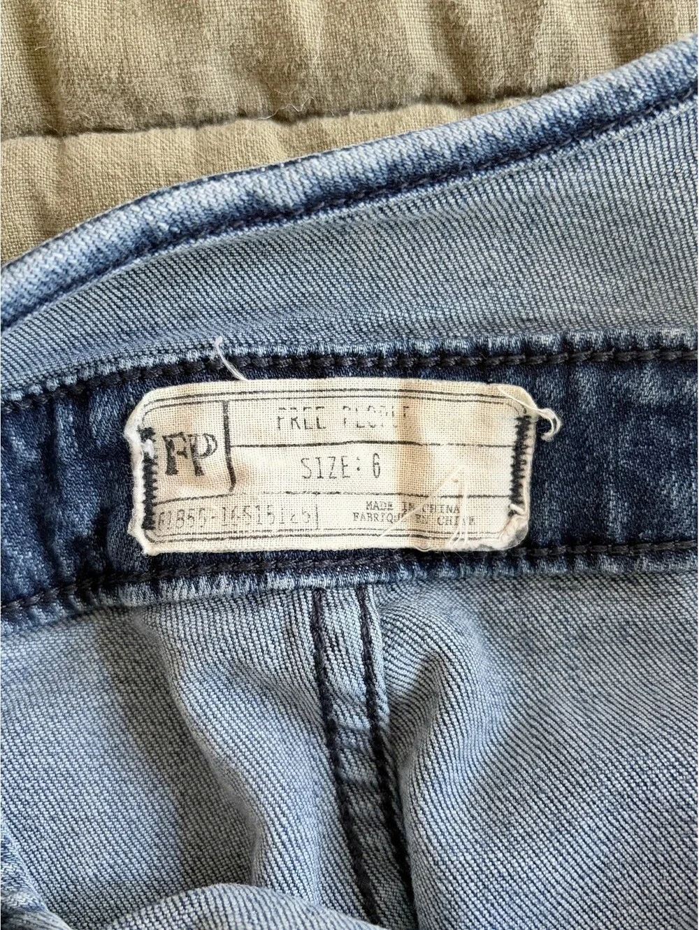 Free People free people