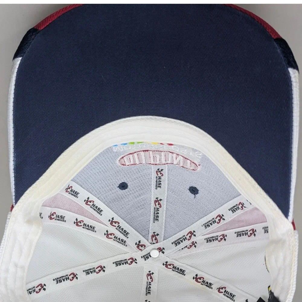 Chase Authentics chase authentics