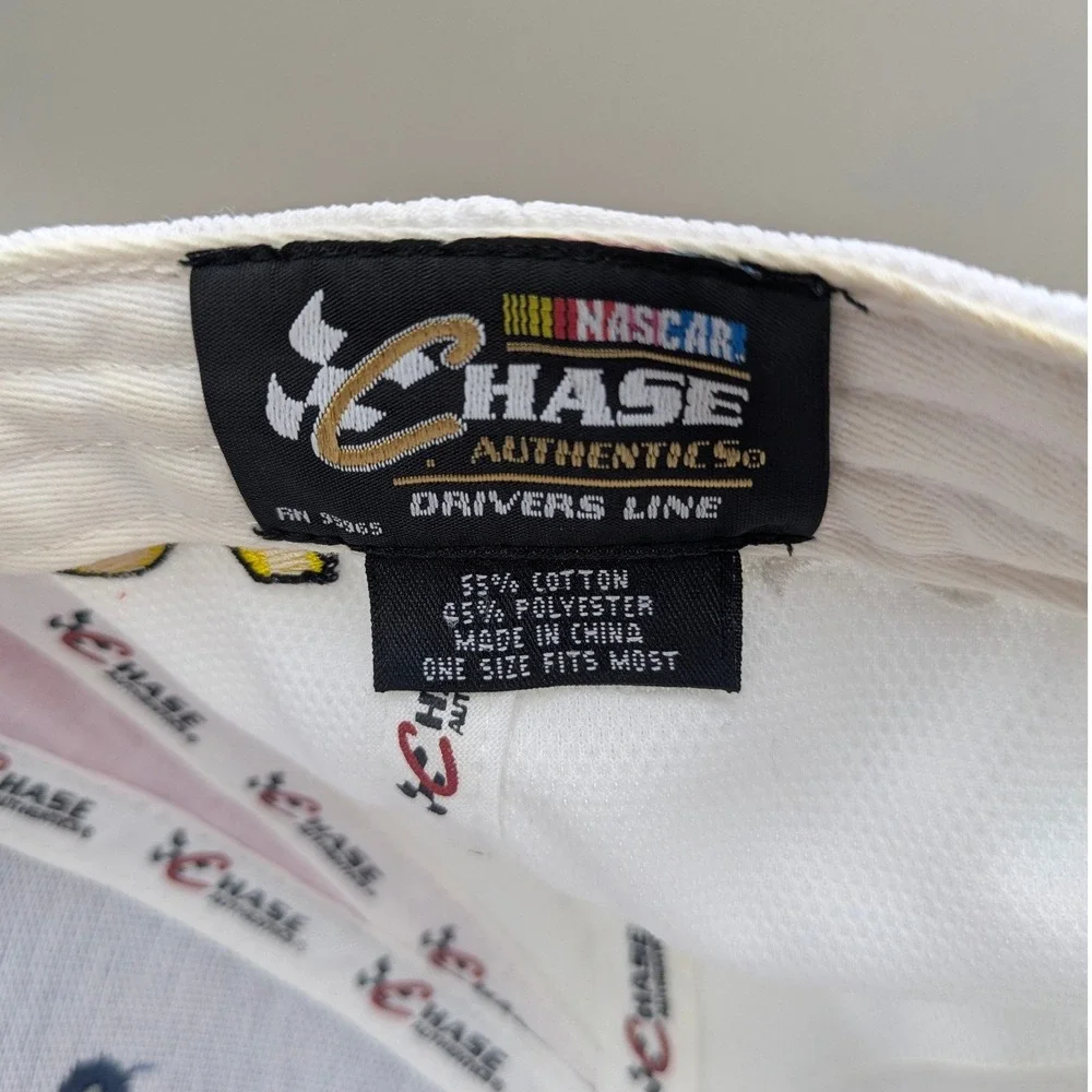 Chase Authentics chase authentics