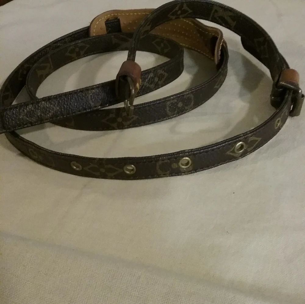 Louis Vuitton authentic louis