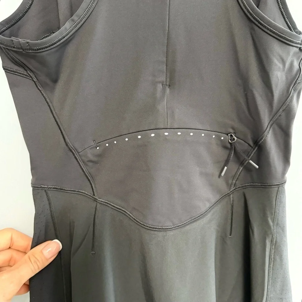 lululemon athletica new nulux