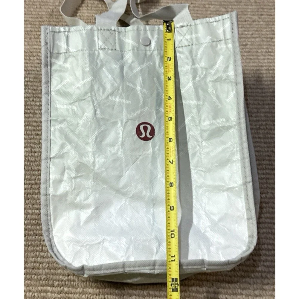 lululemon athletica lululemon 100%