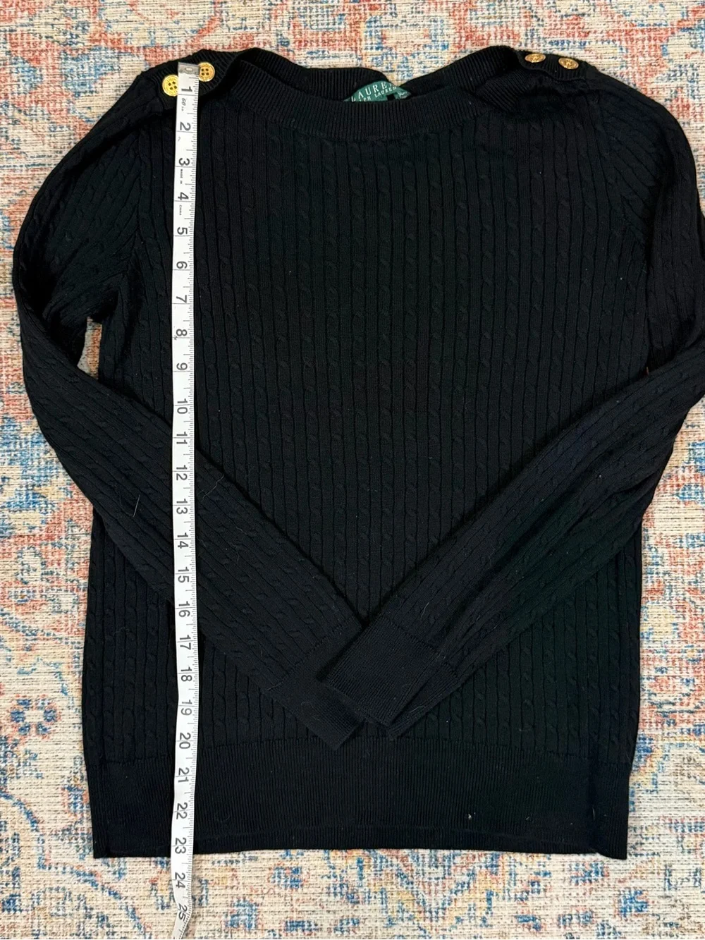 Ralph Lauren lauren ralph