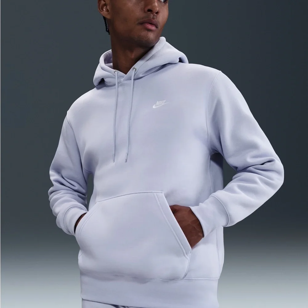 Nike experience comfort