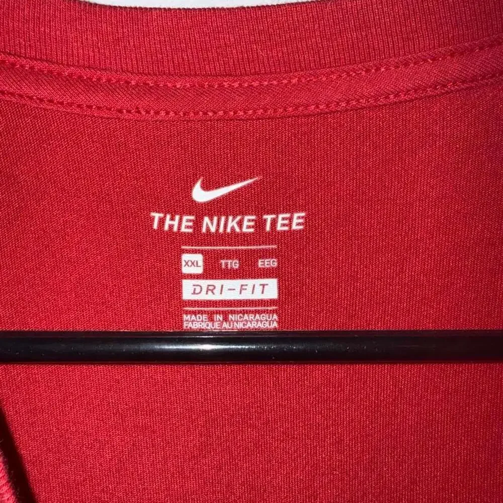 Nike atlanta falcons
