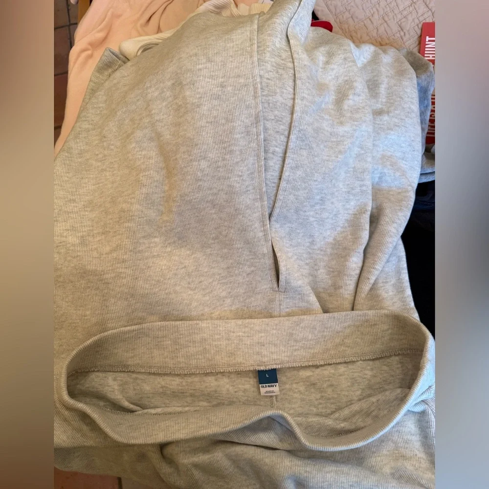 Old Navy chic comfortable