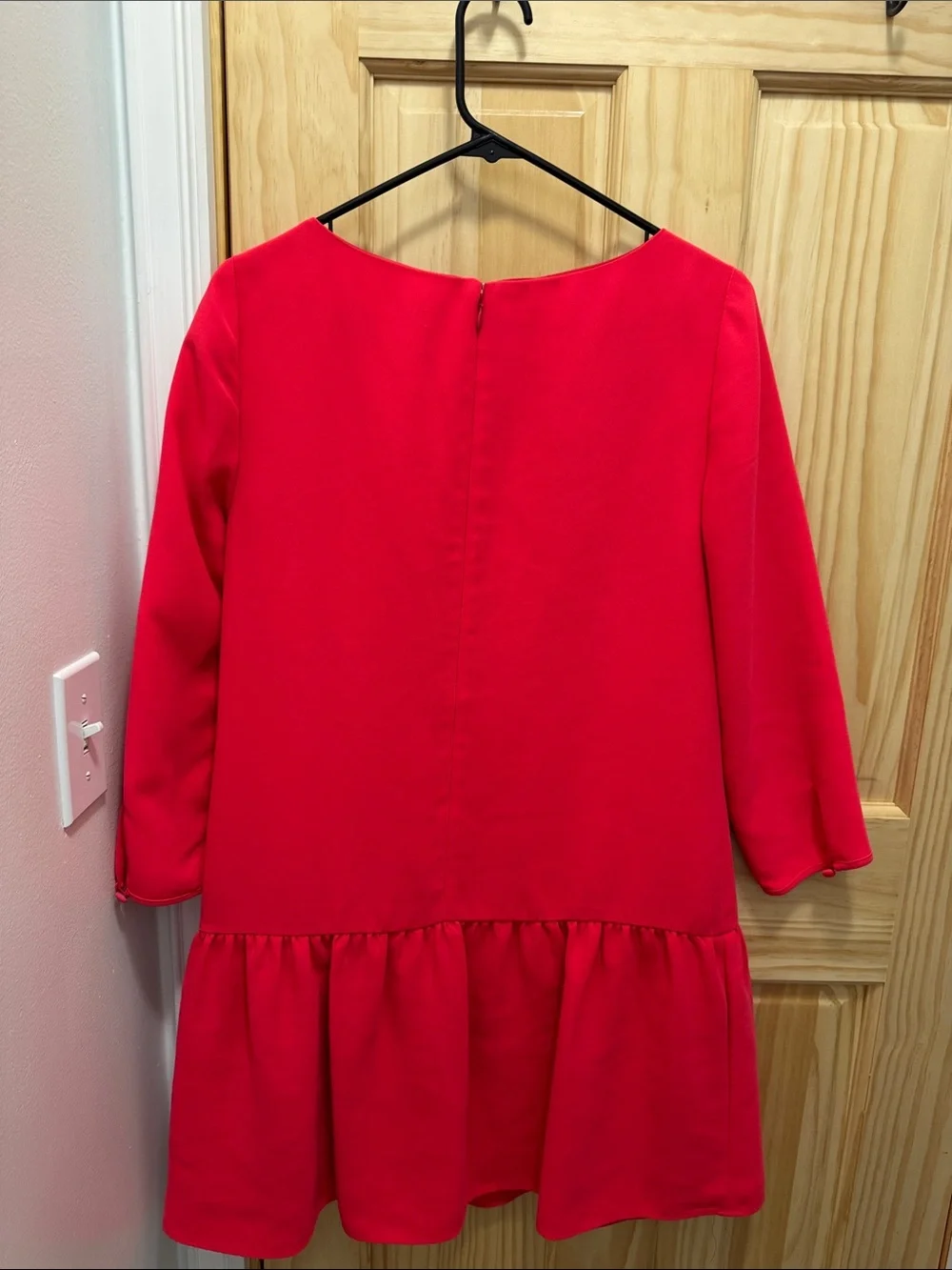 J. Crew chic bright