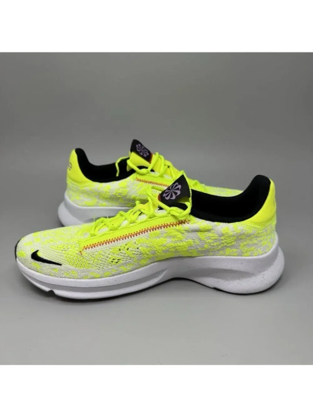 Nike superrep go