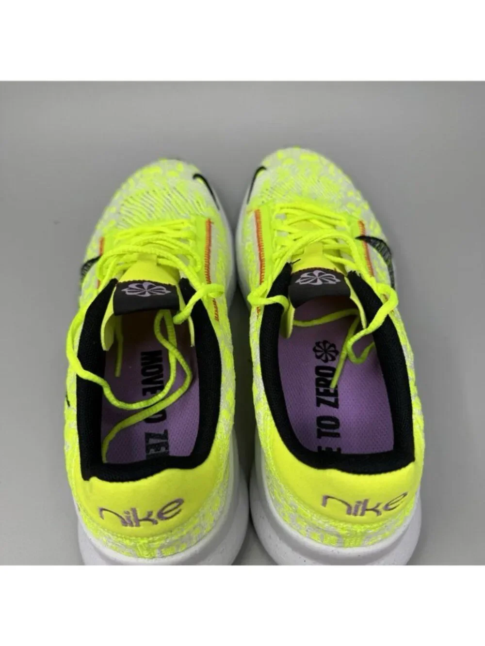 Nike superrep go