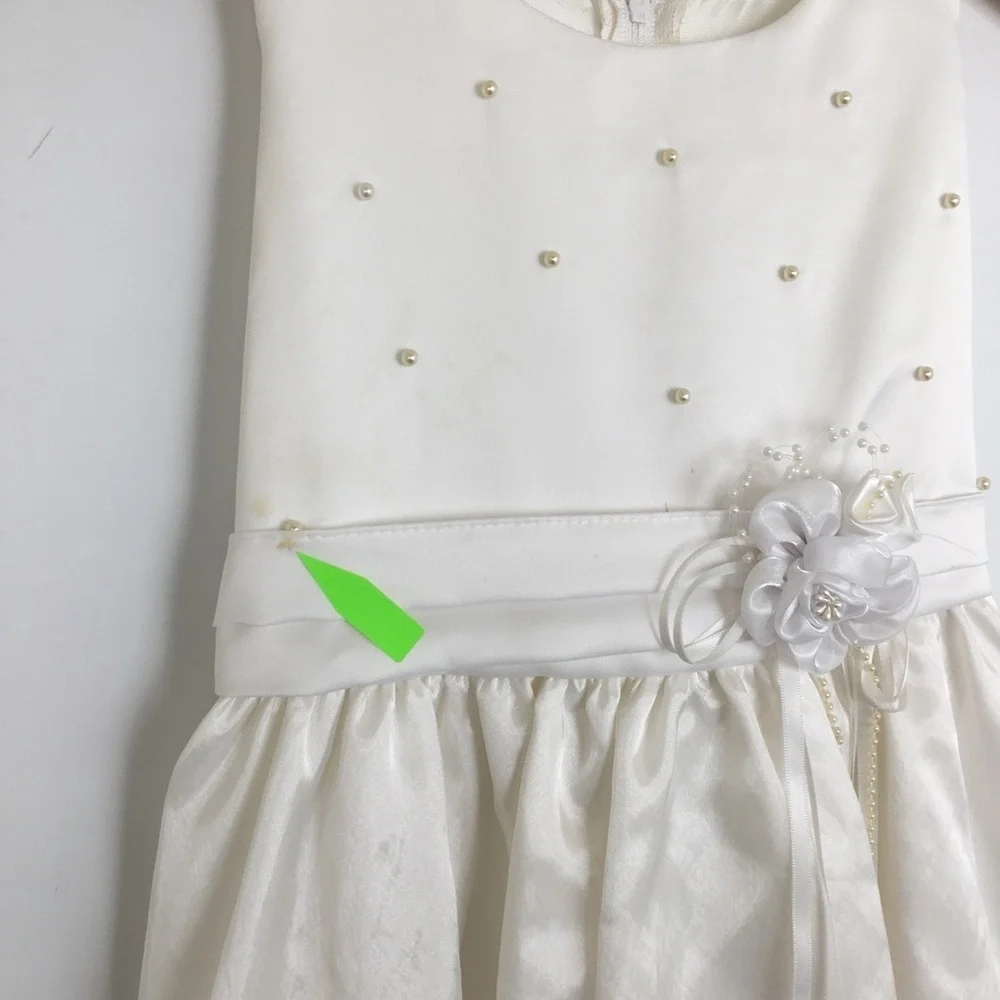Good Girl first communion