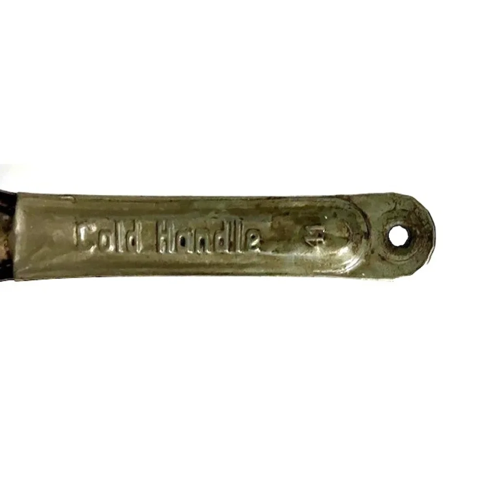 N/A vintage cold