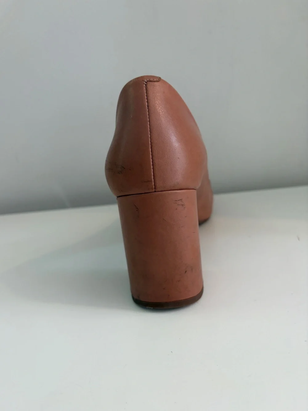 Cole Haan classic leather