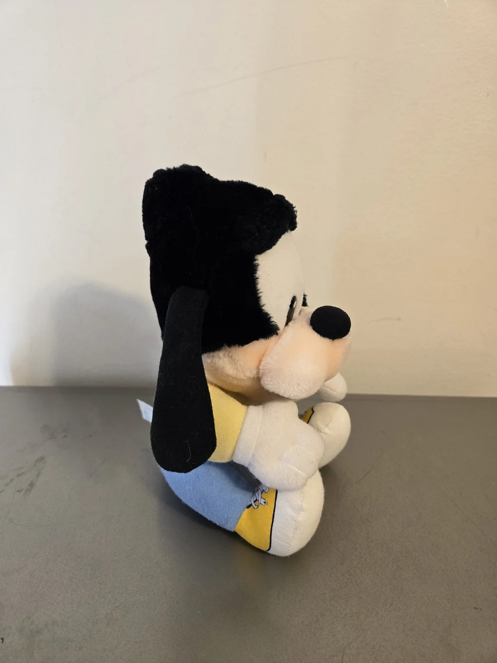 Disney vintage 1984
