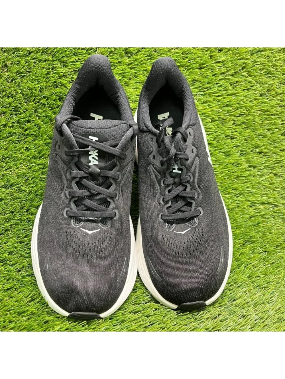 Hoka please review