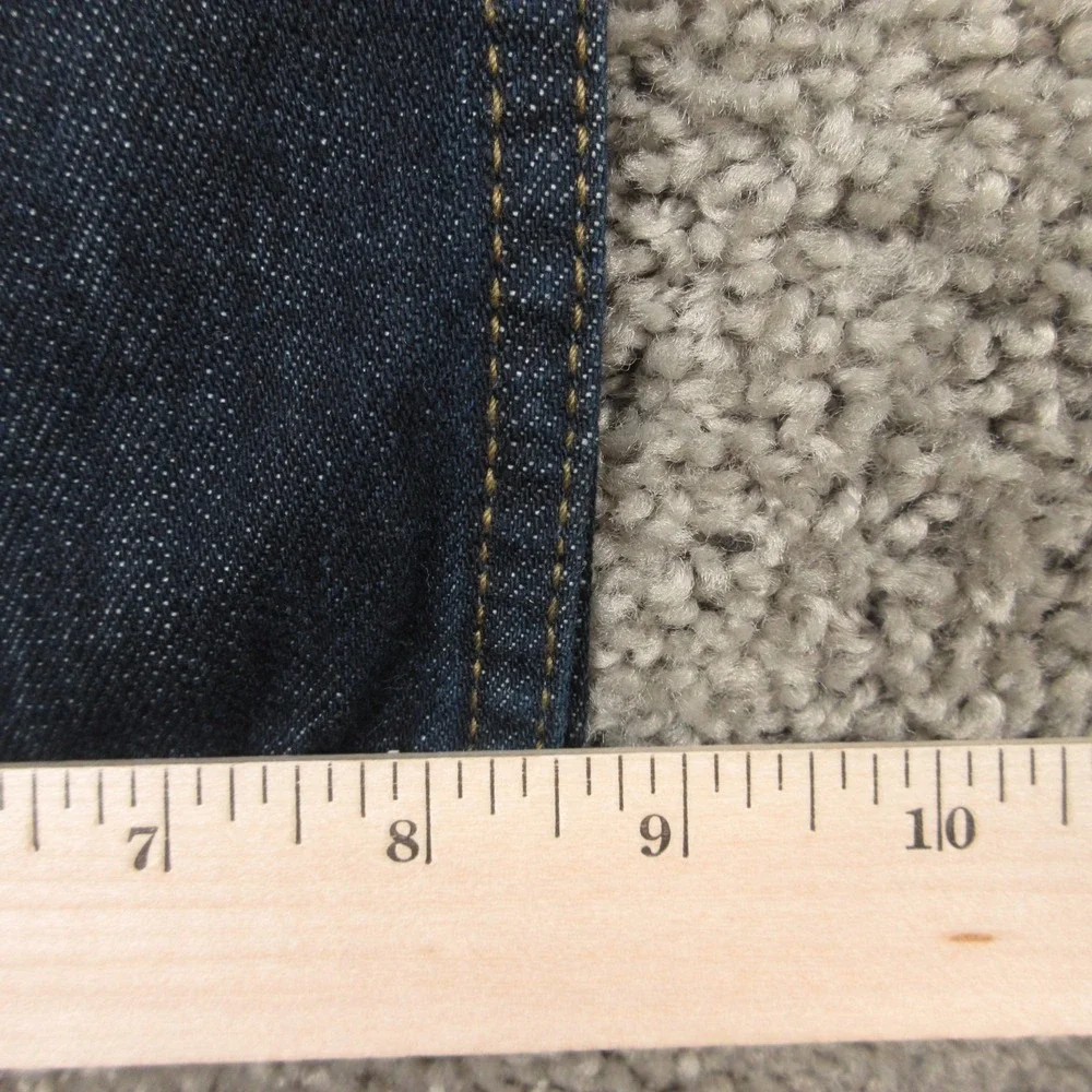 Levis thank you