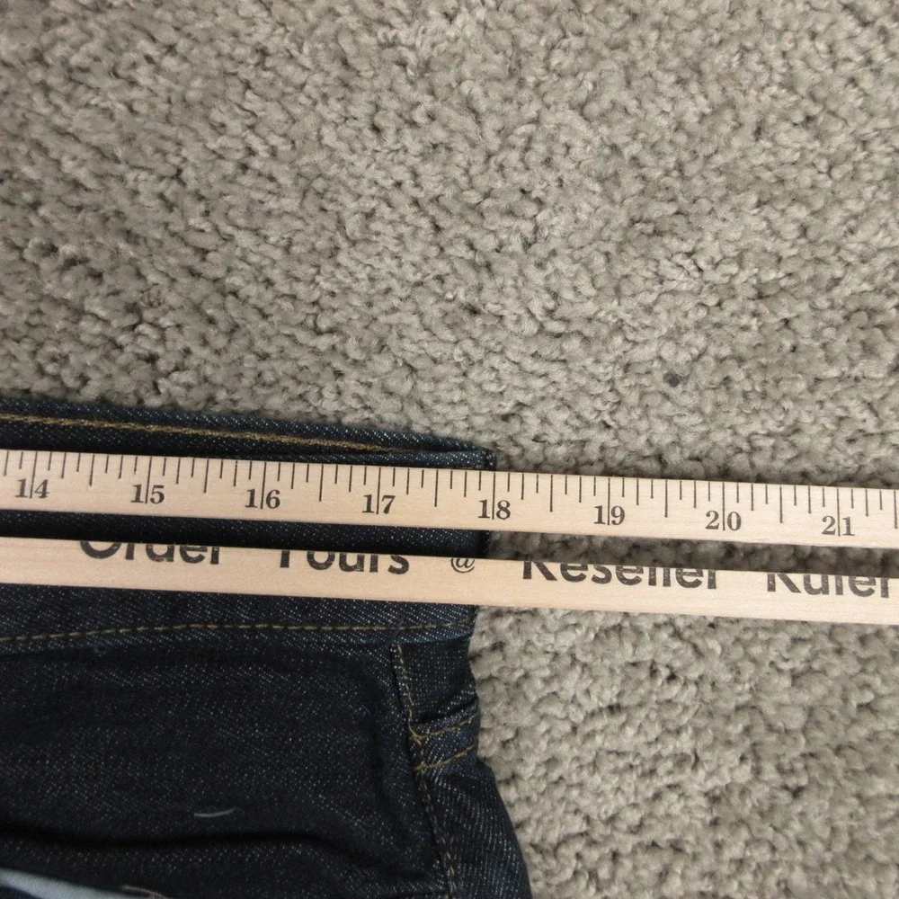 Levis thank you