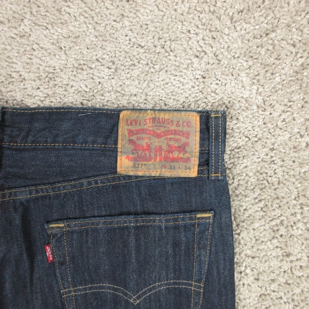 Levis thank you