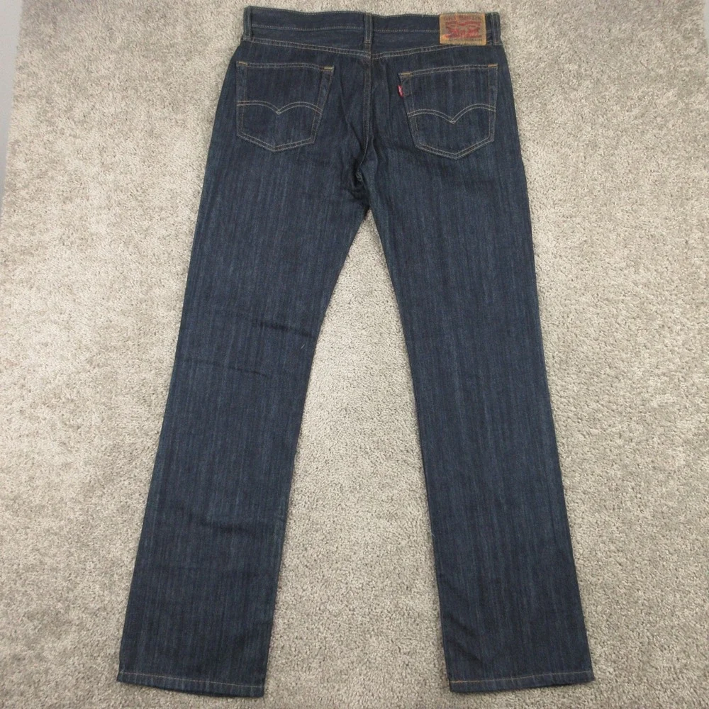 Levis thank you