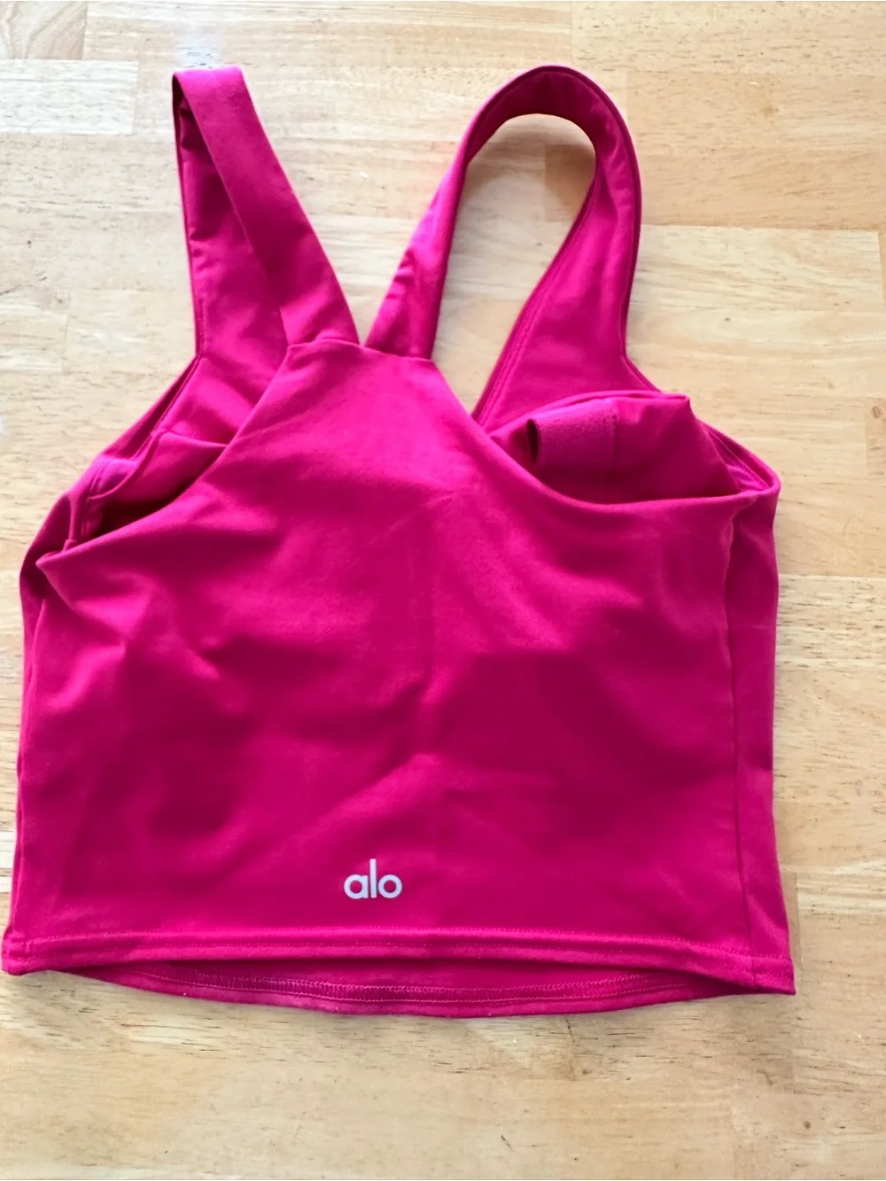 ALO Yoga alo crop