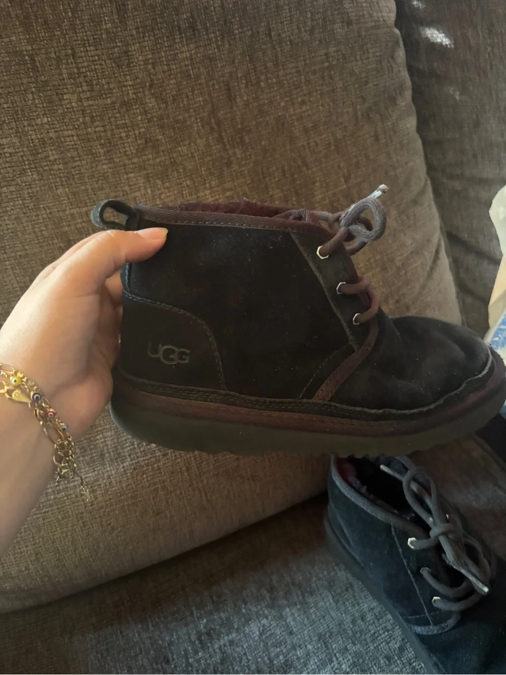 UGG cozy kids