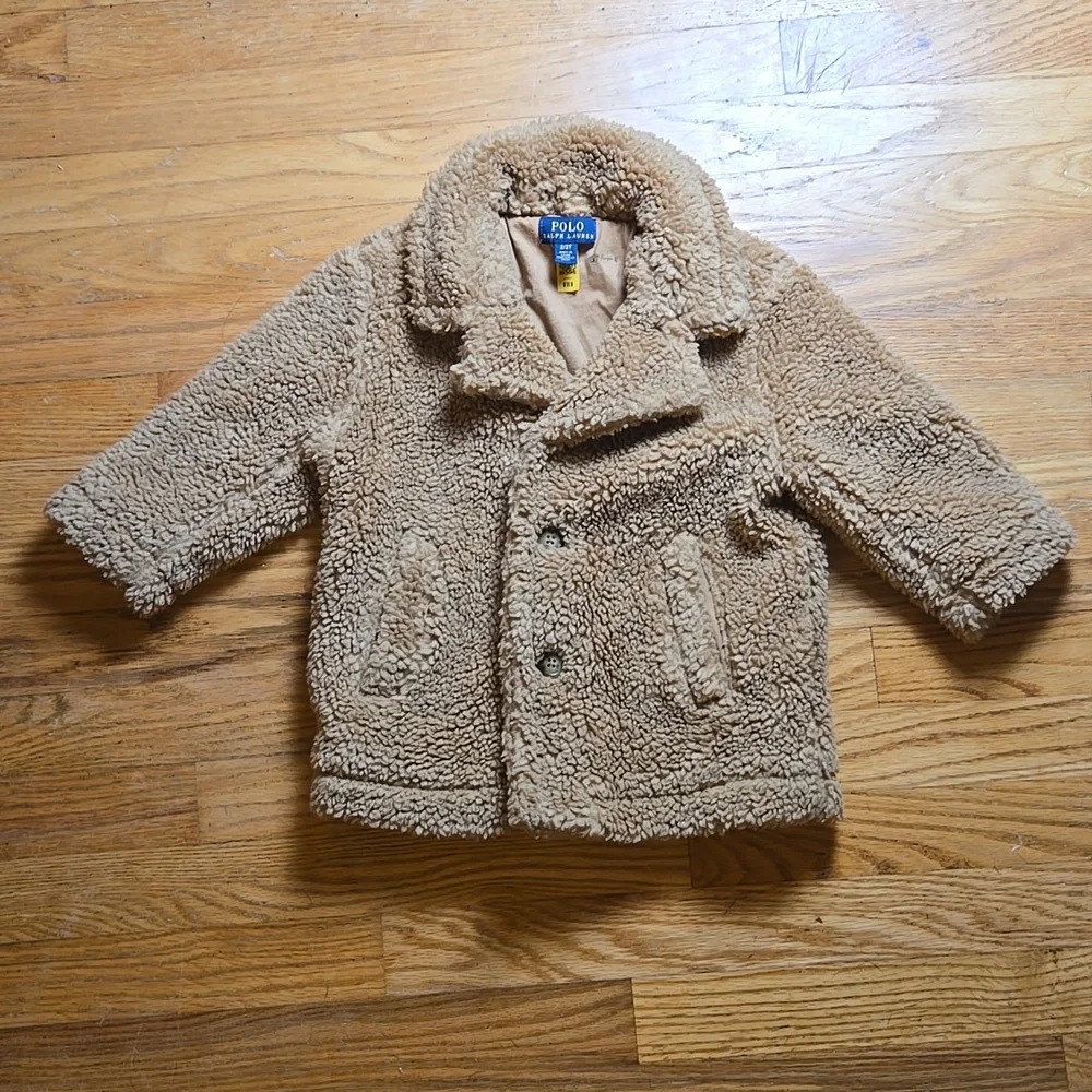 Polo Ralph Lauren good preowned