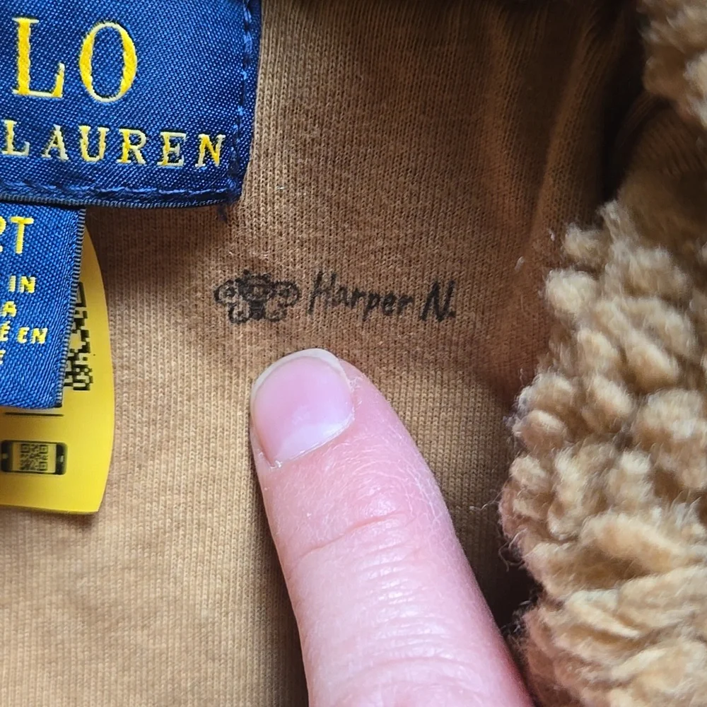 Polo Ralph Lauren good preowned
