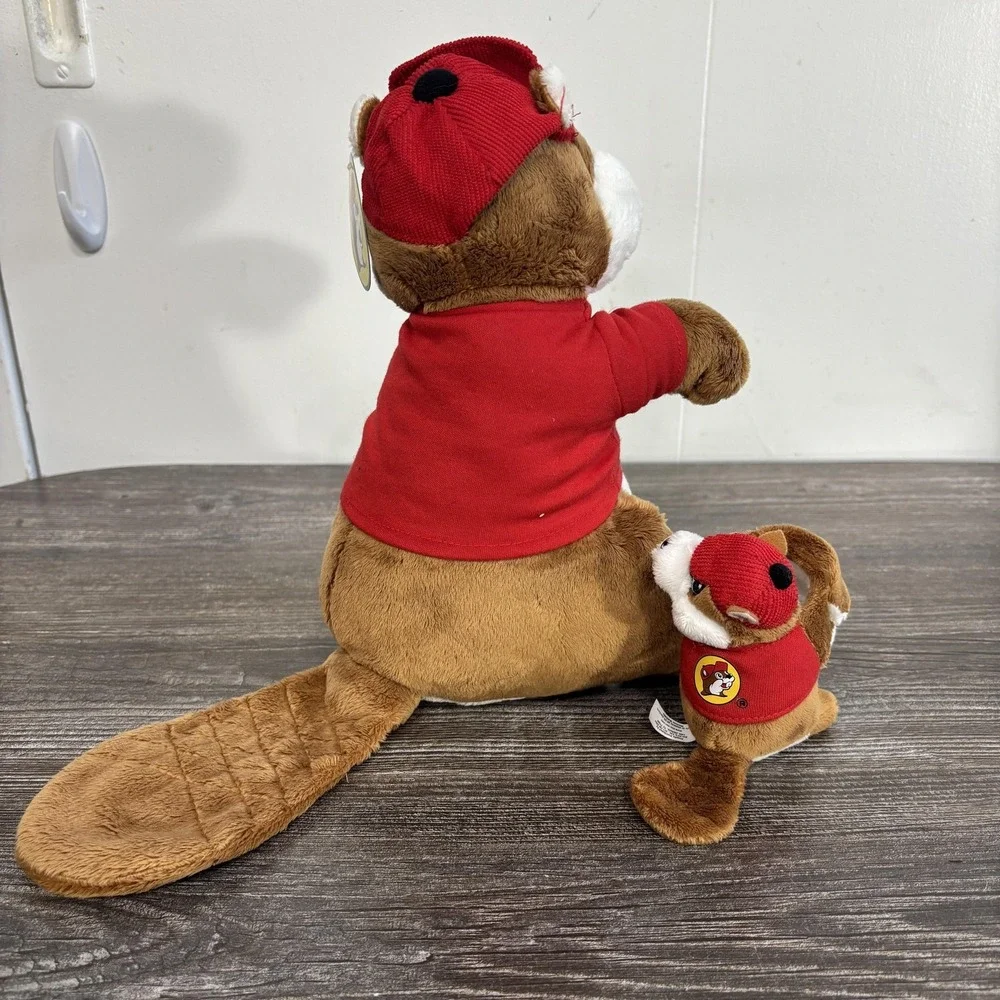 BUC-EES buc ee