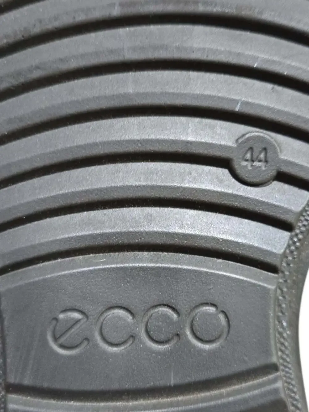 Ecco soft city