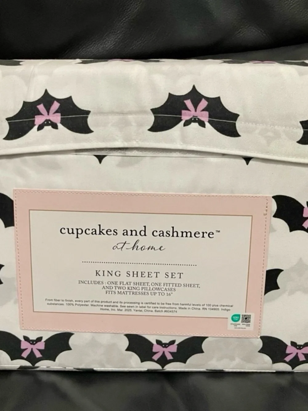 cupcakes & cashmere halloween cupcakes