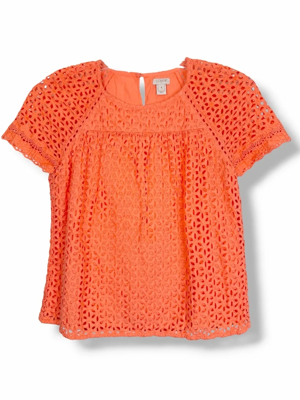 J. Crew crew bright