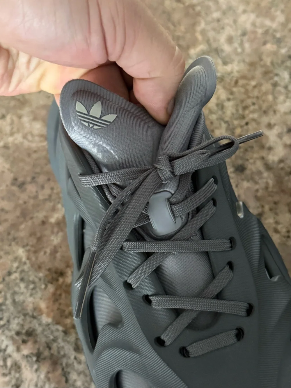 adidas awesome preowned