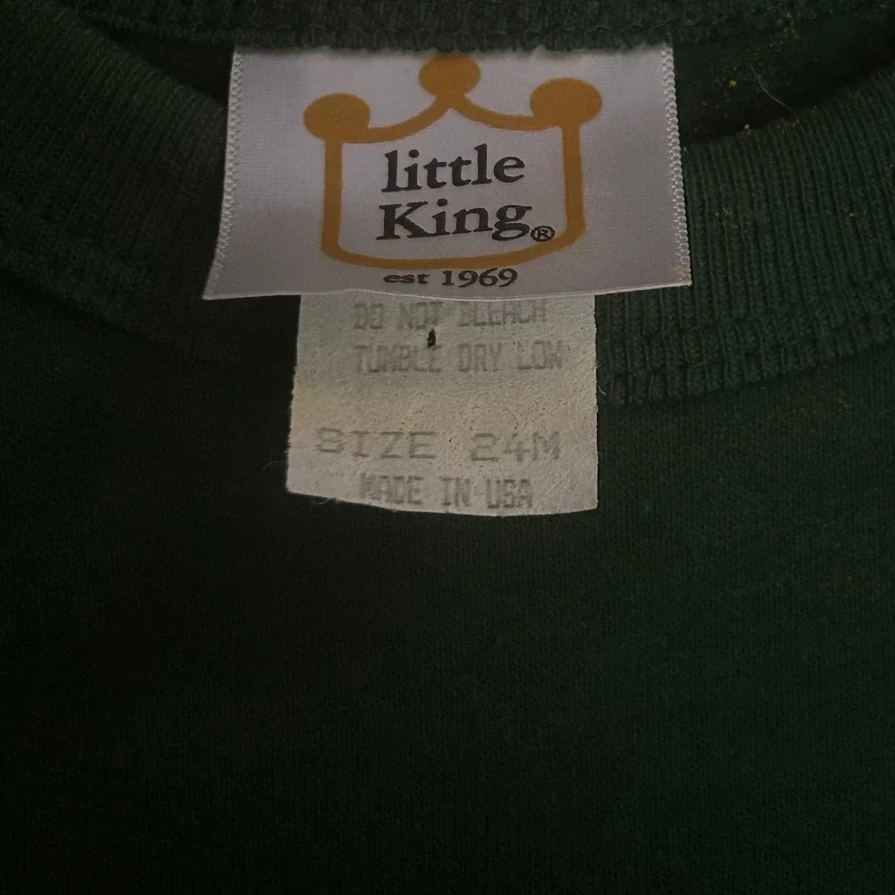Little King little king