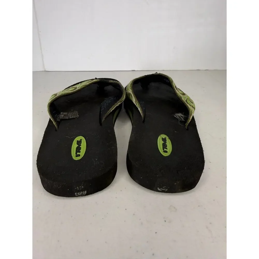 Teva pre owned