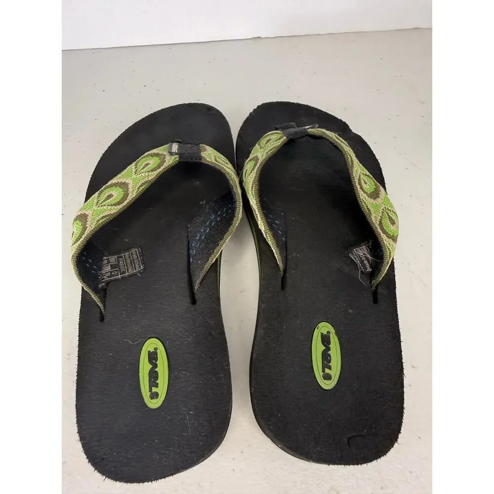 Teva pre owned