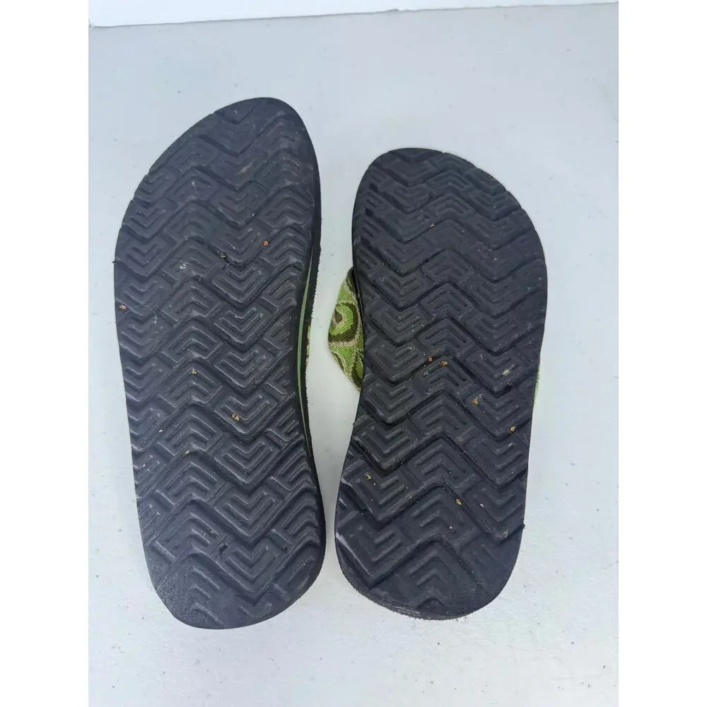 Teva pre owned