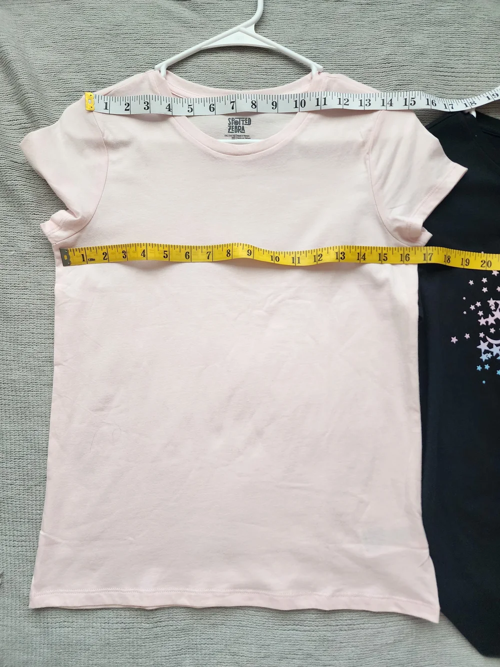 Spotted Zebra brand new