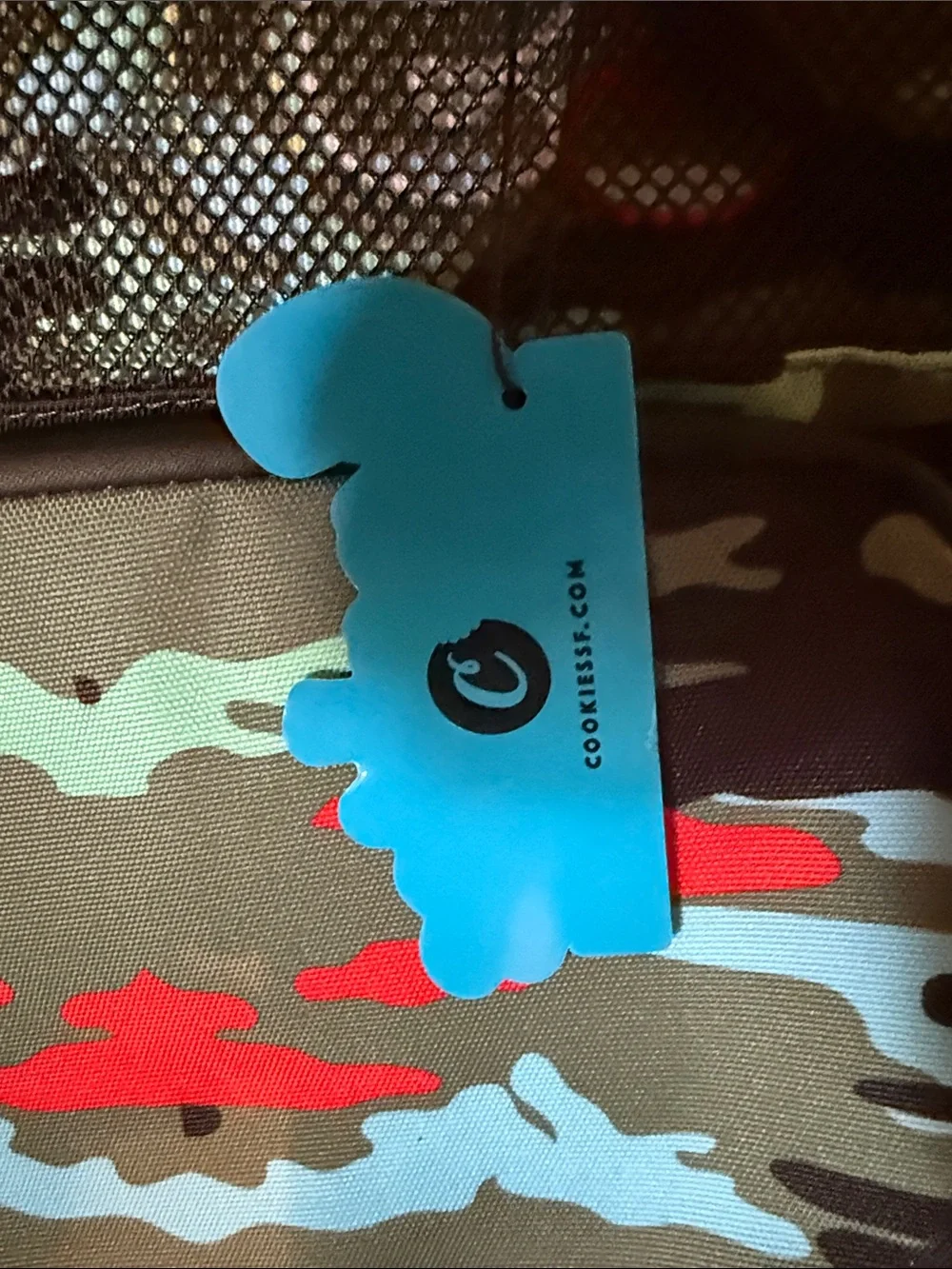 Cookies durable men