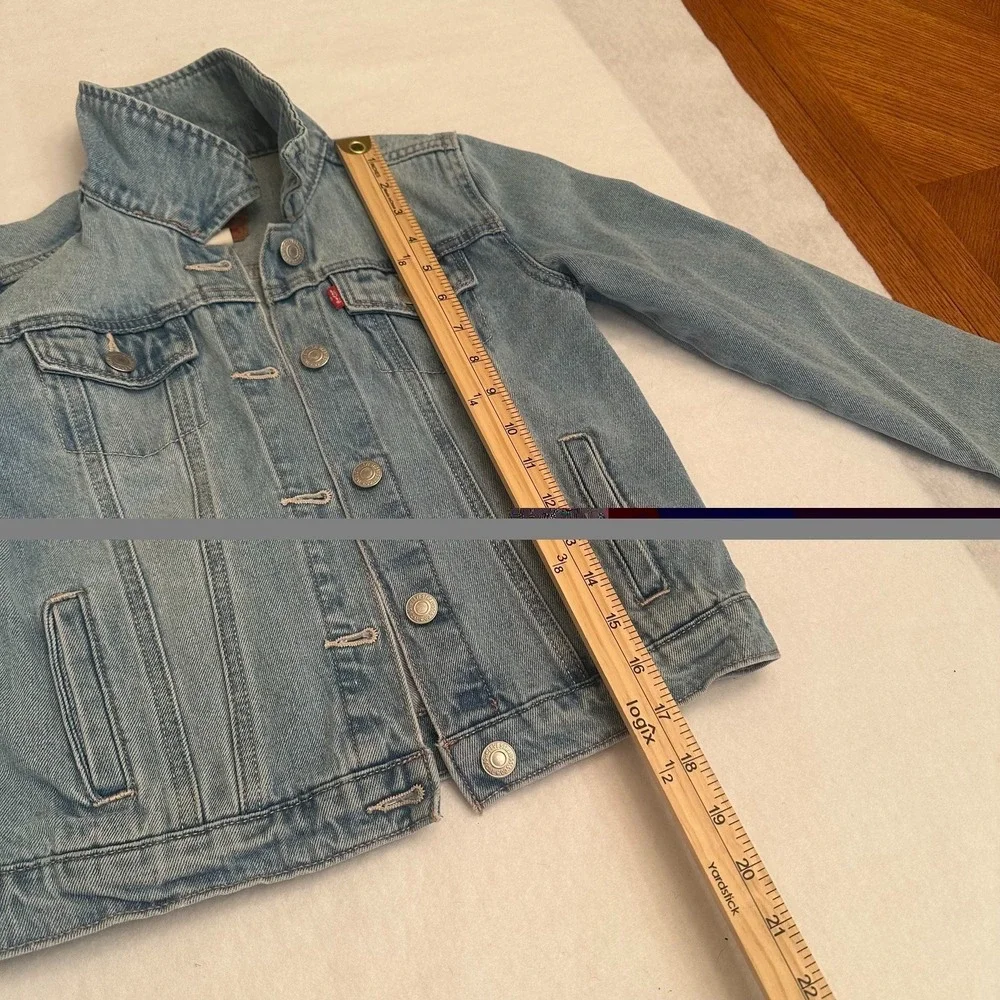 Levis authentic levi