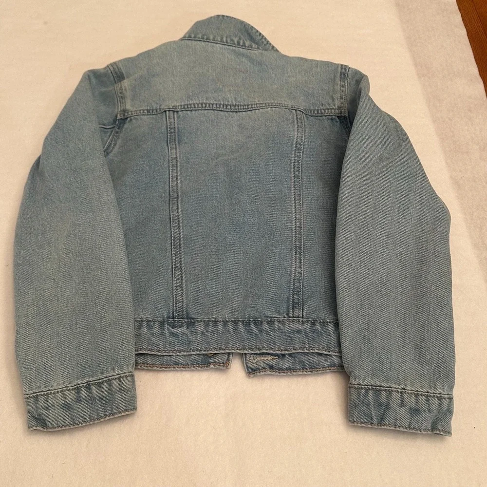 Levis authentic levi