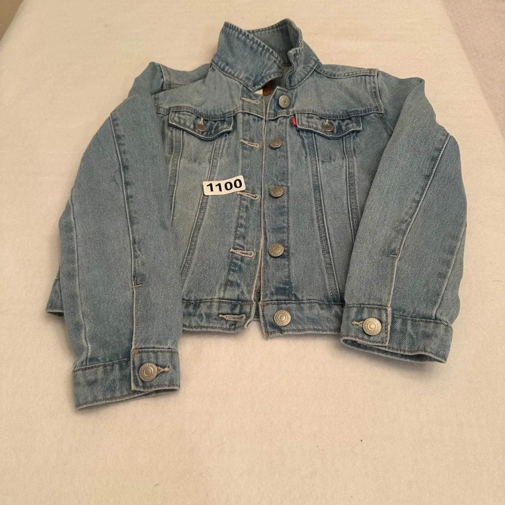 Levis authentic levi