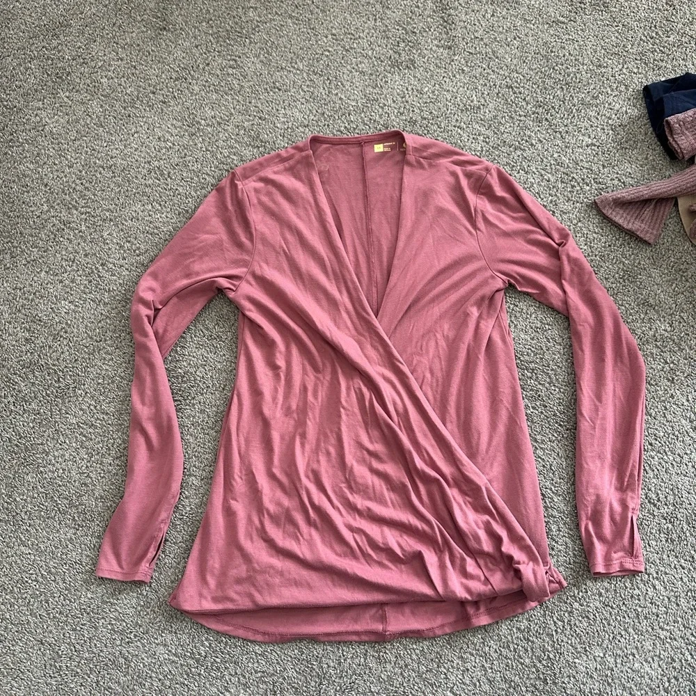 Motherhood comfortable maternity