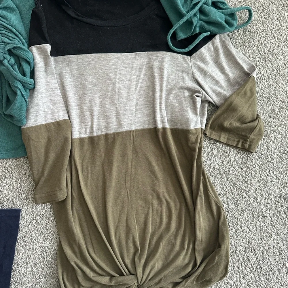 Motherhood comfortable maternity