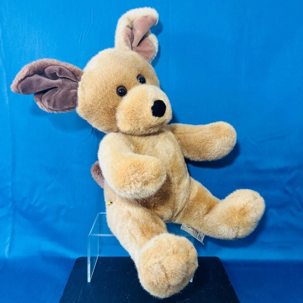 Build-A-Bear build bear