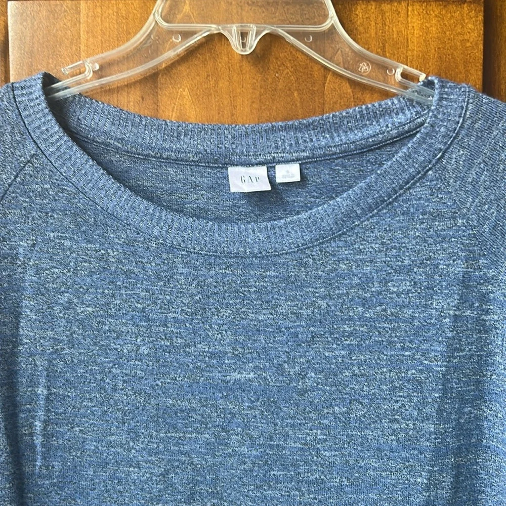 GAP ladies blue